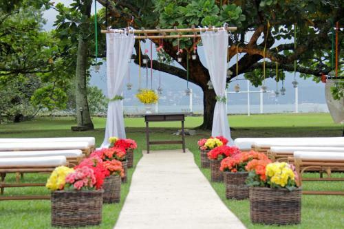 Porto Grande Hotel
