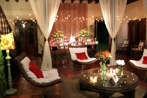 Porto Grande Hotel