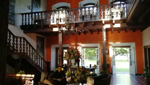 Porto Grande Hotel