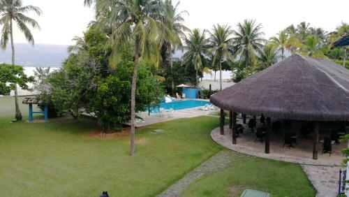 Porto Grande Hotel