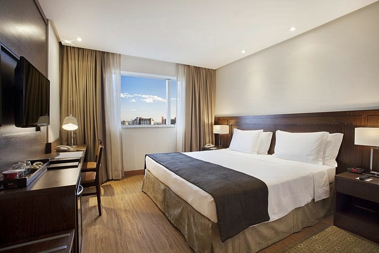 Windsor Brasilia Hotel