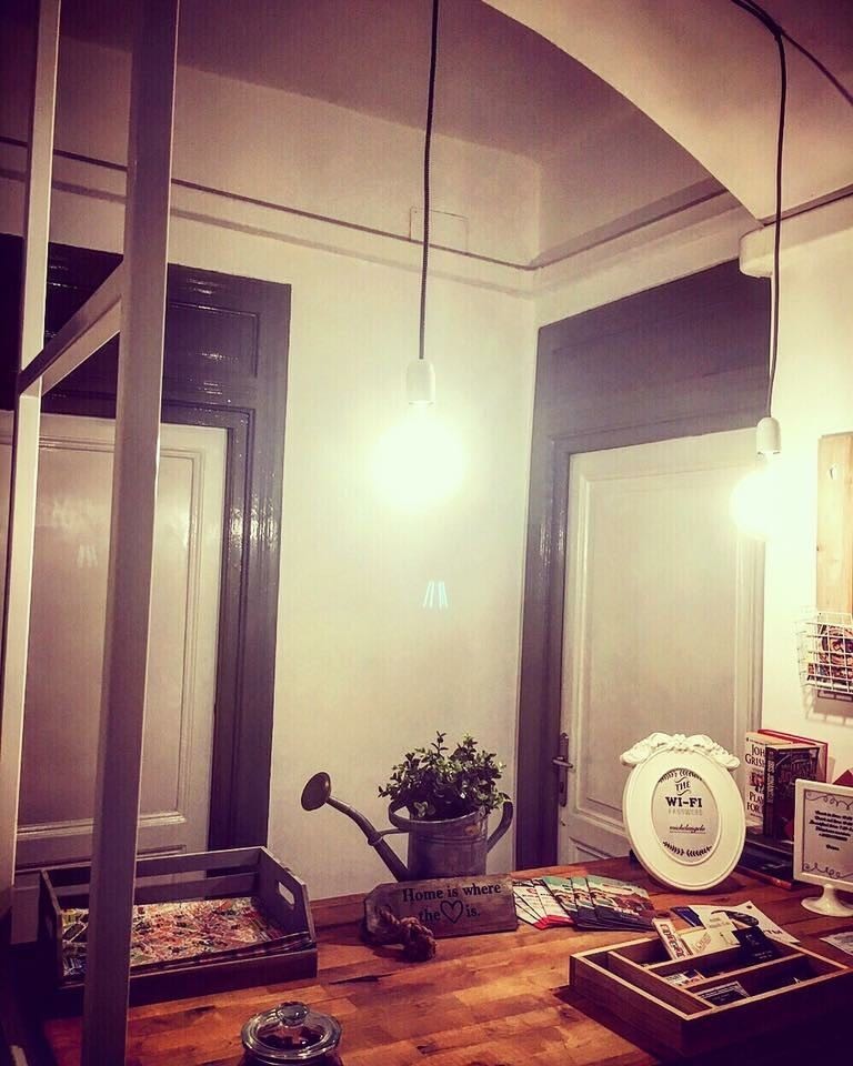 B&B Tuttotondo