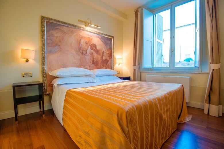 Hotel Albergo Sant'emidio