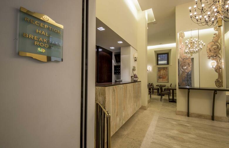 Hotel Albergo Sant'emidio
