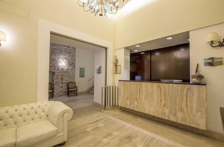 Hotel Albergo Sant'emidio