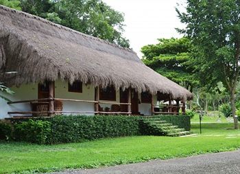 Posada The Lodge At Chichen Itza