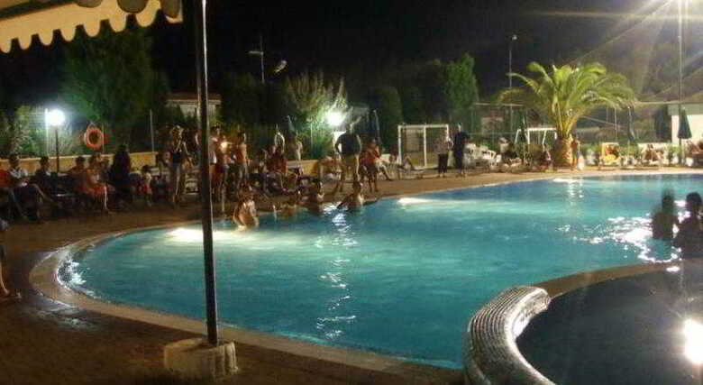 Hotel Residence Atlantide
