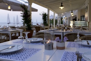 Hotel La Roccia
