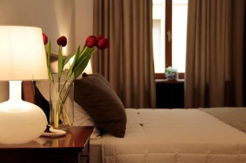 Hotel St. Peter' Six Rooms & Suites