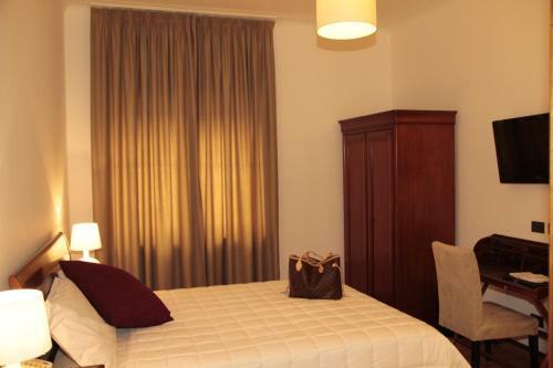 Hotel St. Peter' Six Rooms & Suites