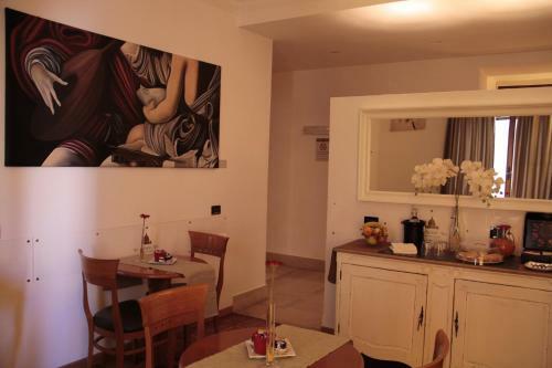 Hotel St. Peter' Six Rooms & Suites