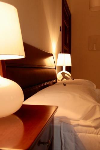 Hotel St. Peter' Six Rooms & Suites