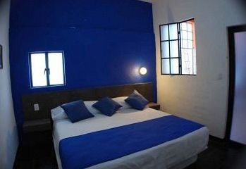 Hotel Suites Dali