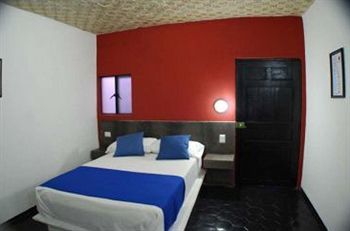 Hotel Suites Dali