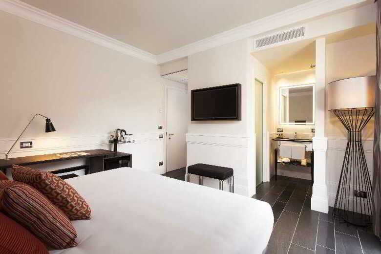 Palazzo Navona Hotel