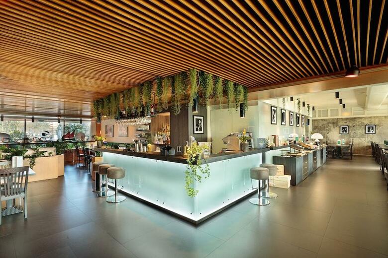 Hotel Excel Milano 3