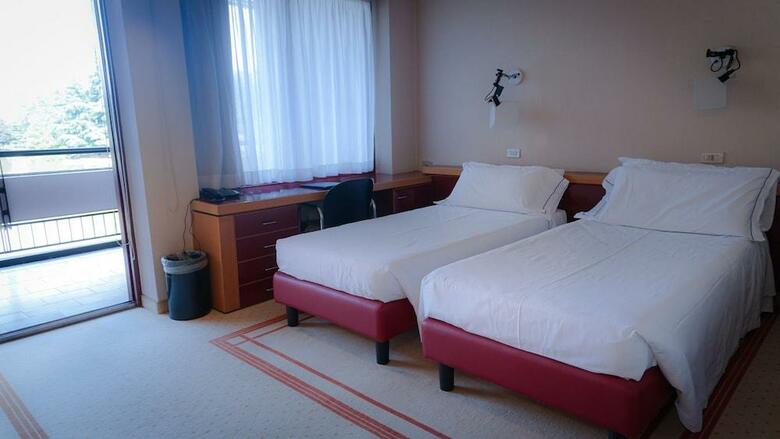 Hotel Excel Milano 3
