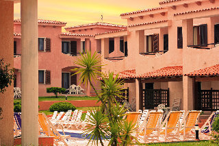 Aparthotel Marina Manna Hotel & Club Village