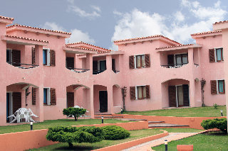 Aparthotel Marina Manna Hotel & Club Village
