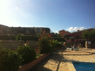 Apartamentos Villaggio Marineledda