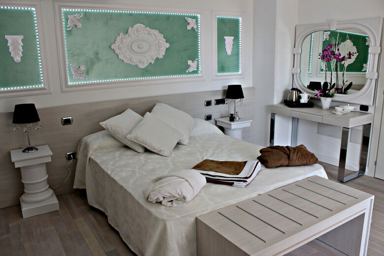 Bovelacci Hotel Paradiso
