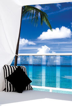 Hotel Waves Beach Resort & Spa