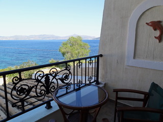 Hotel Dionysos