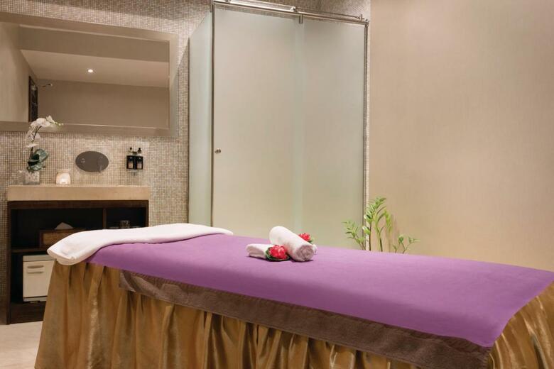 Ramada Downtown Hotel Abu Dhabi