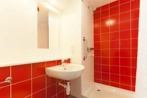 Hotel Travelodge Glasgow Braehead