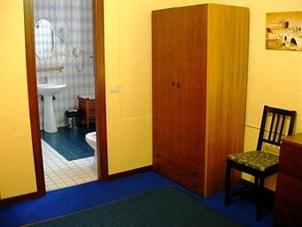 Hotel Karolstay B B Roma