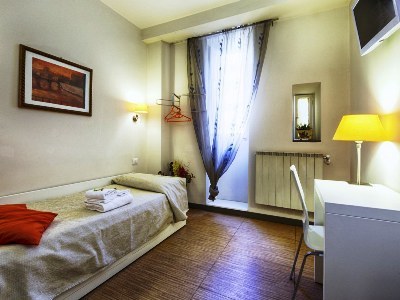 Hotel Colorseum