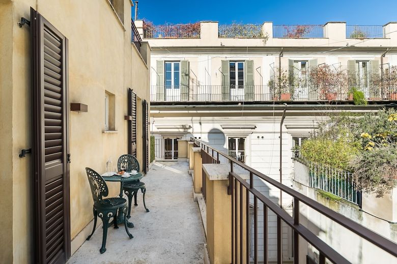 Mancino 12 Hotel
