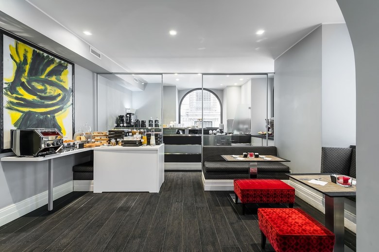Mancino 12 Hotel
