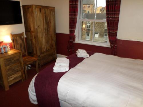 Hotel The Camberley