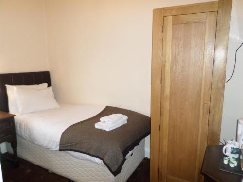 Hotel The Camberley