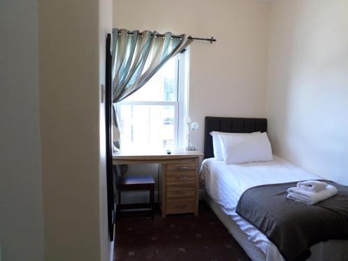 Hotel The Camberley