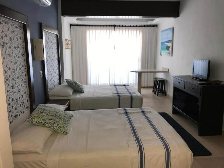Hotel Kinich