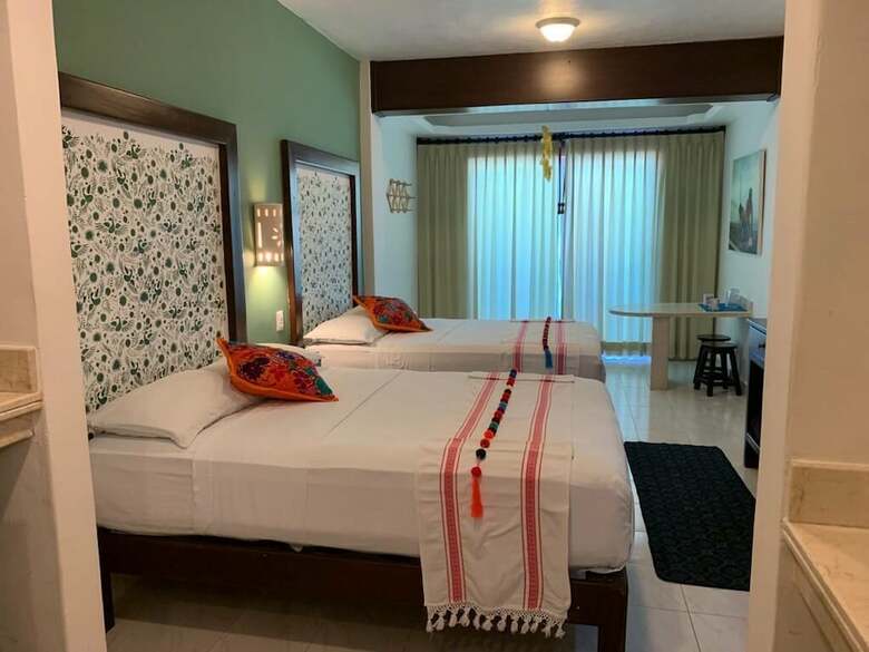 Hotel Kinich