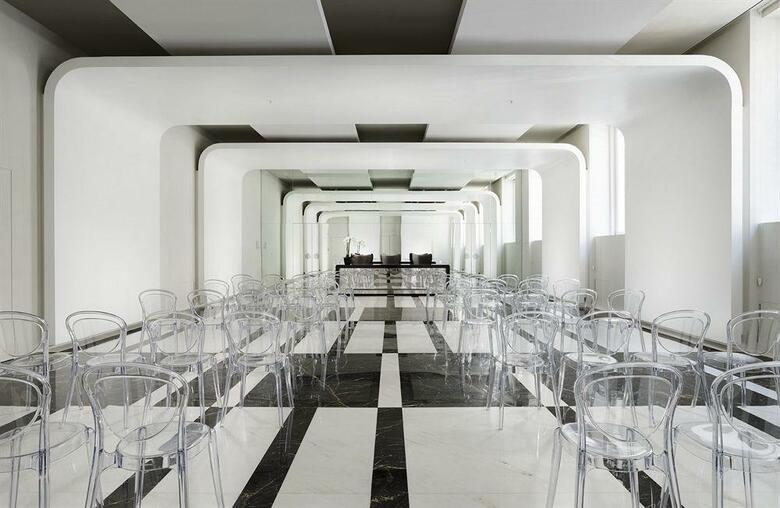 Hotel Palazzo Montemartini