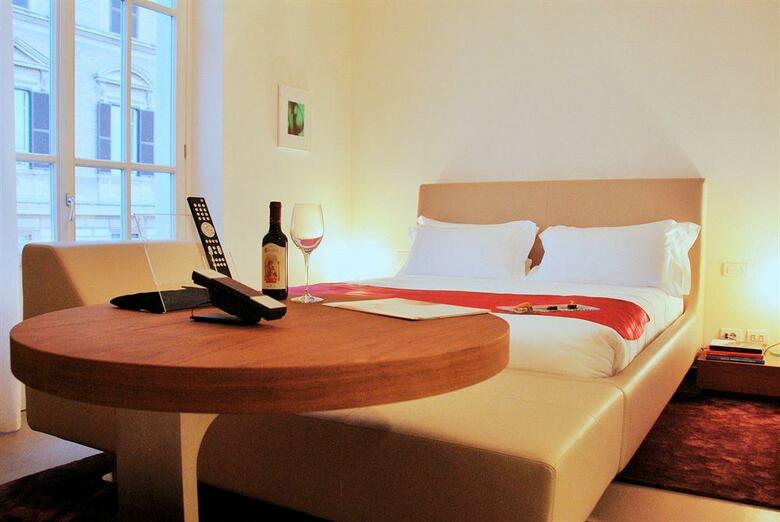 Hotel Palazzo Montemartini