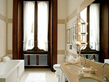 Hotel Villa Spalletti Trivelli