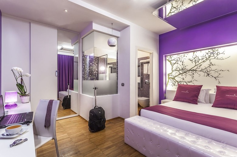 Jc Contemporary Hotel
