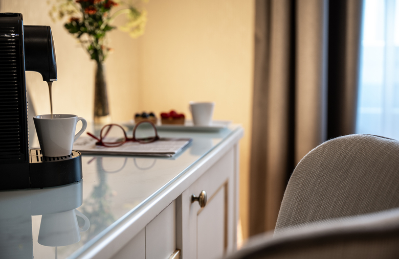 Leonardo Boutique Hotel Rome Monti