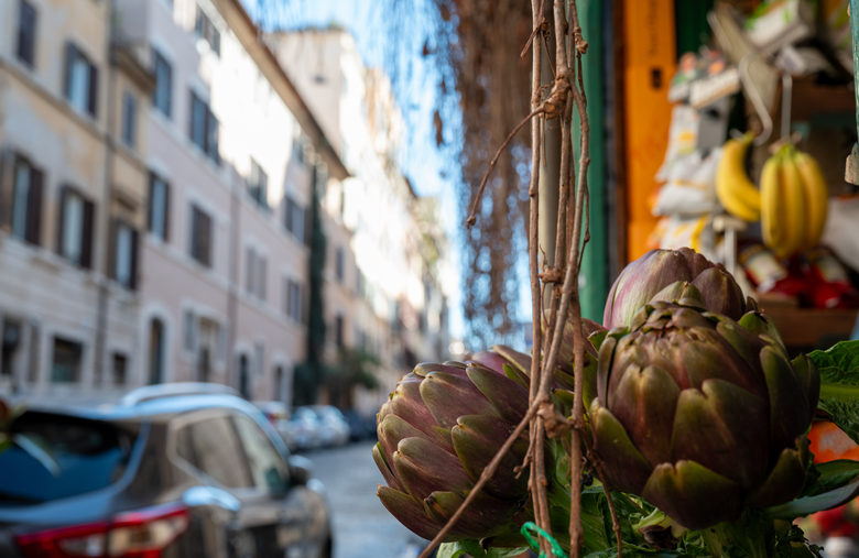 Leonardo Boutique Hotel Rome Monti