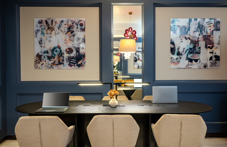 Leonardo Boutique Hotel Rome Monti