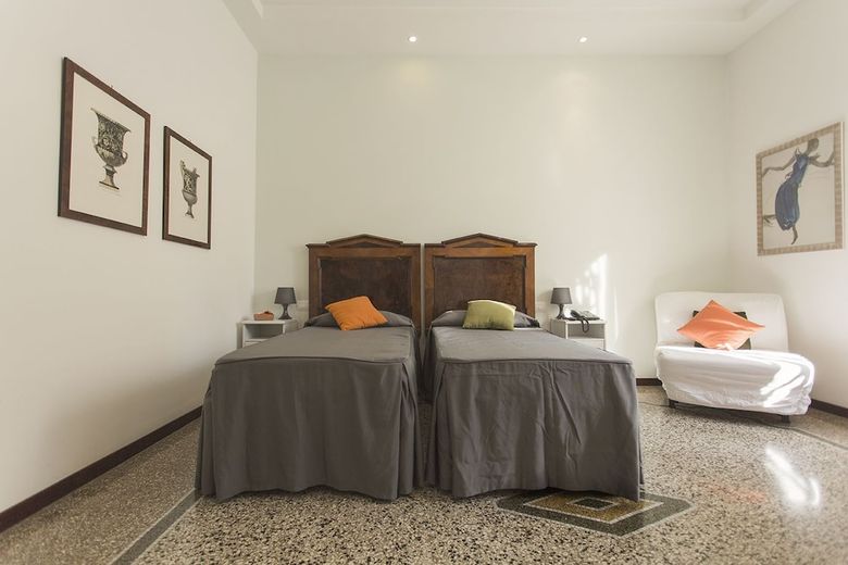 Hotel Maison Colosseo