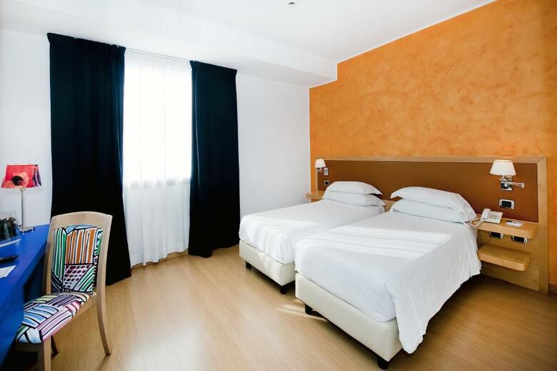 Vintage Hotel Rome