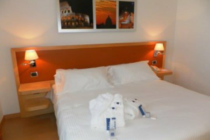 Vintage Hotel Rome