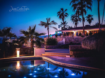 Hotel Punta Pescadero Paradise