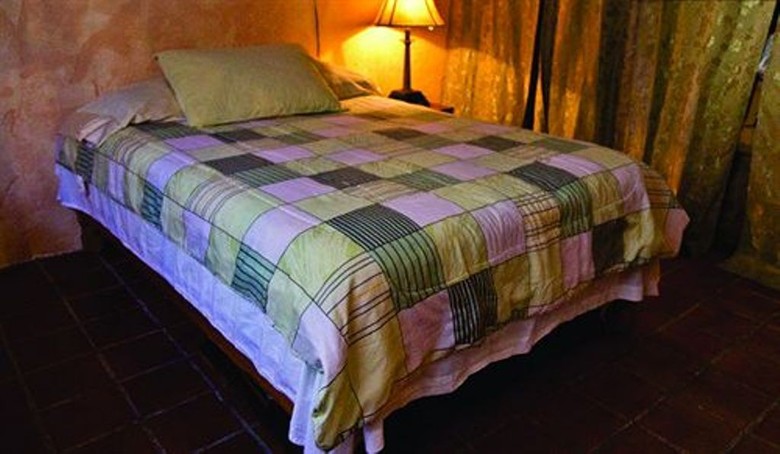 Bed & Breakfast The 3amigos Guesthouse